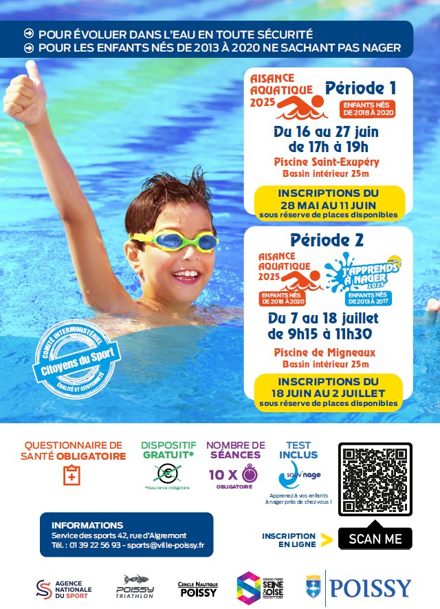visuel flyer 2025