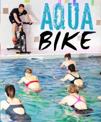 Aquabike poissy