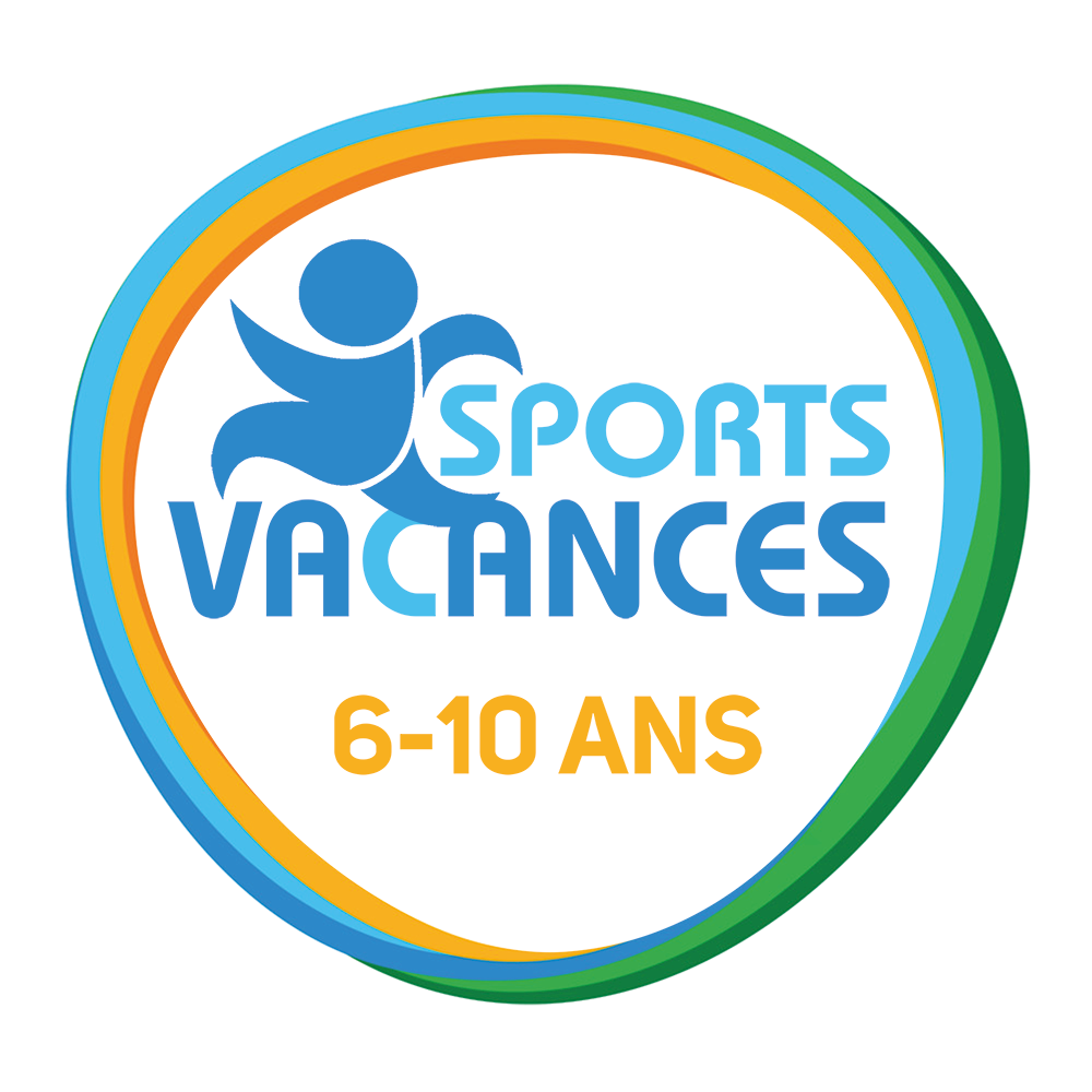 New logo Sports vacances