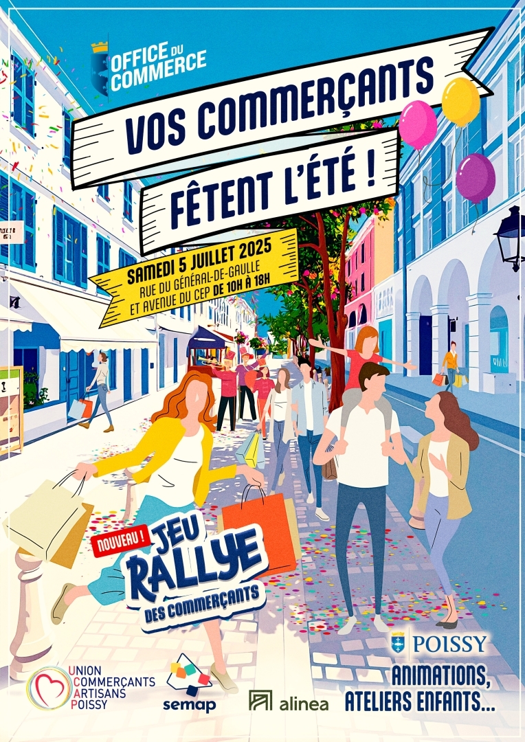CommercesEte2025