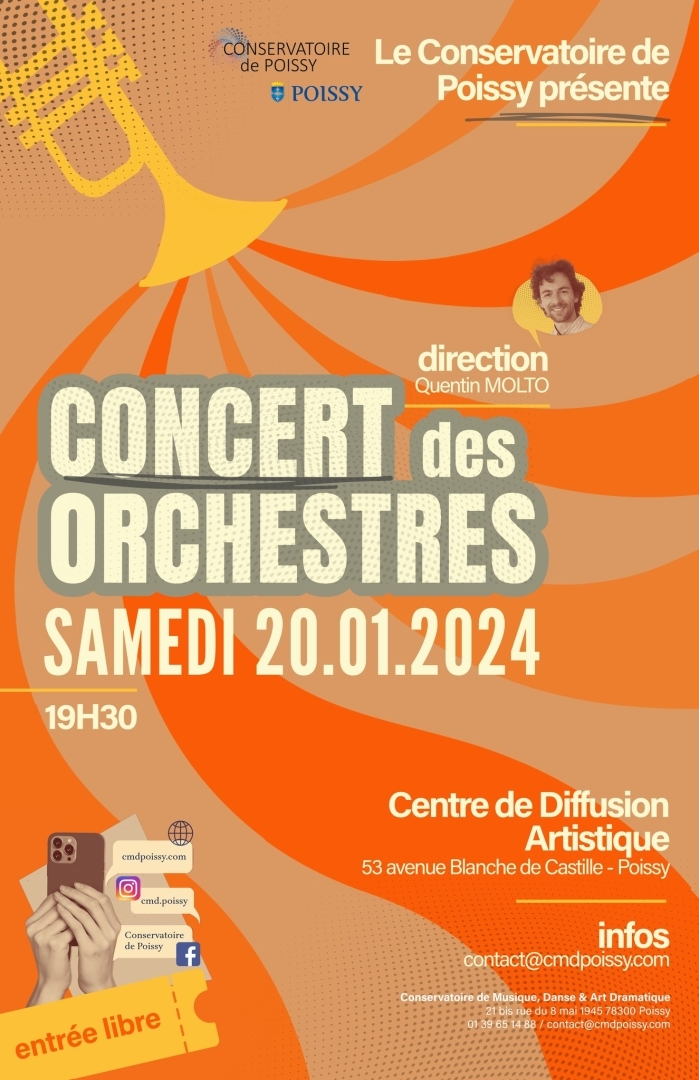 ConcertOrchCon2001