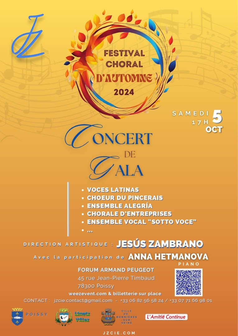 FestivalChorale