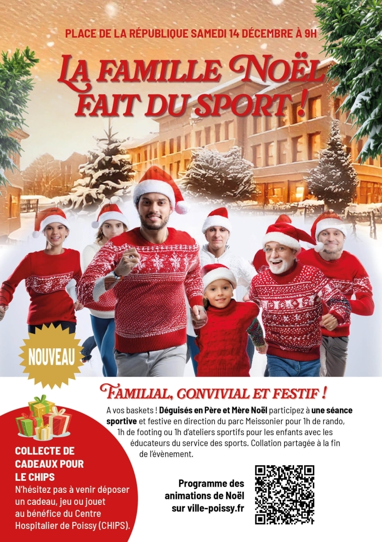 FLY FOOTING DE NOEL 1