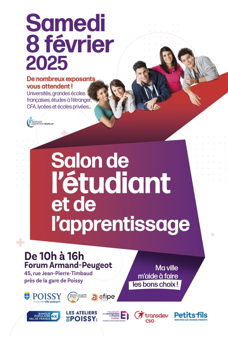 Salonetudiant2025